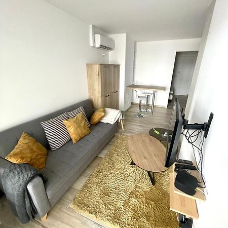 Appartement A Deux Pas Du Vieux-Port La Rochelle  Exteriör bild