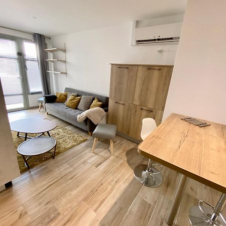 Appartement A Deux Pas Du Vieux-Port La Rochelle  Exteriör bild