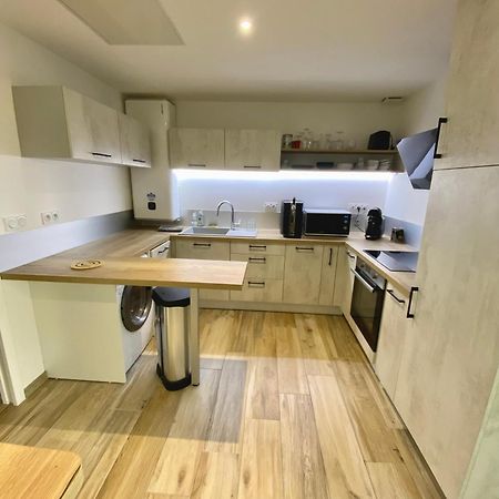 Appartement A Deux Pas Du Vieux-Port La Rochelle  Exteriör bild