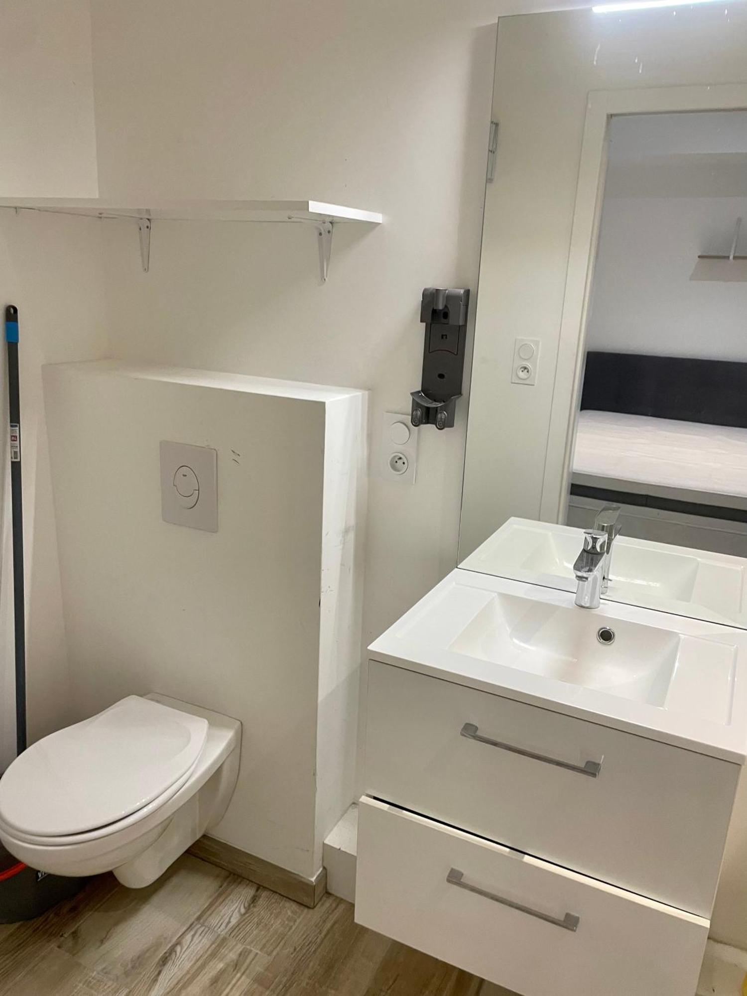 Appartement A Deux Pas Du Vieux-Port La Rochelle  Exteriör bild