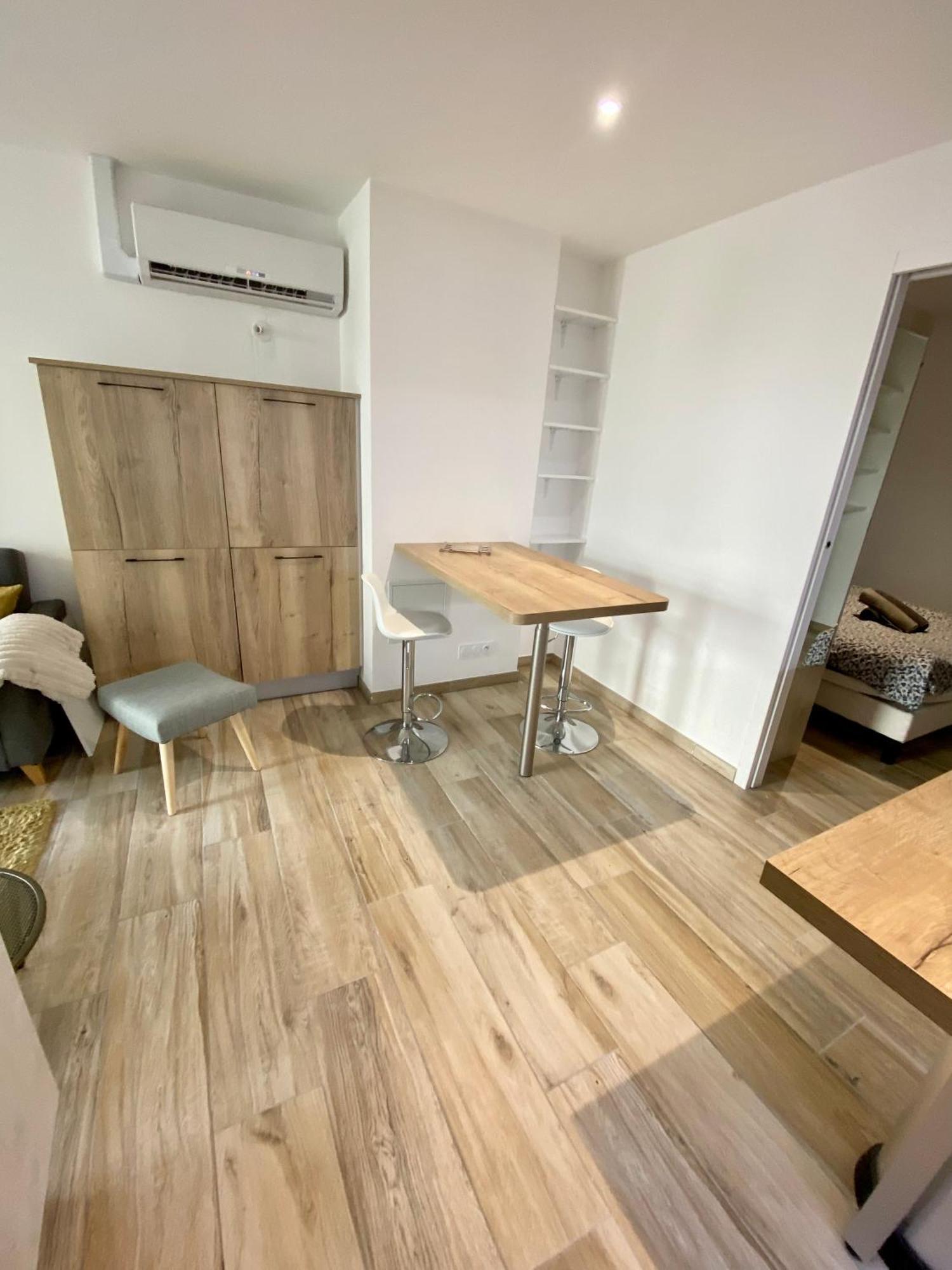 Appartement A Deux Pas Du Vieux-Port La Rochelle  Exteriör bild